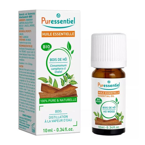Puressentiel Ätherisches Öl Ho-Holz (10 ml)