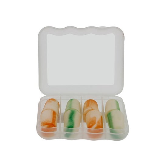 Estipharm bouchon d'oreille Polyu 4