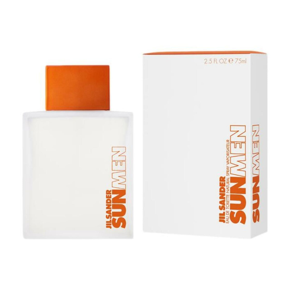 JIL SANDER SUN Men (75 ml)