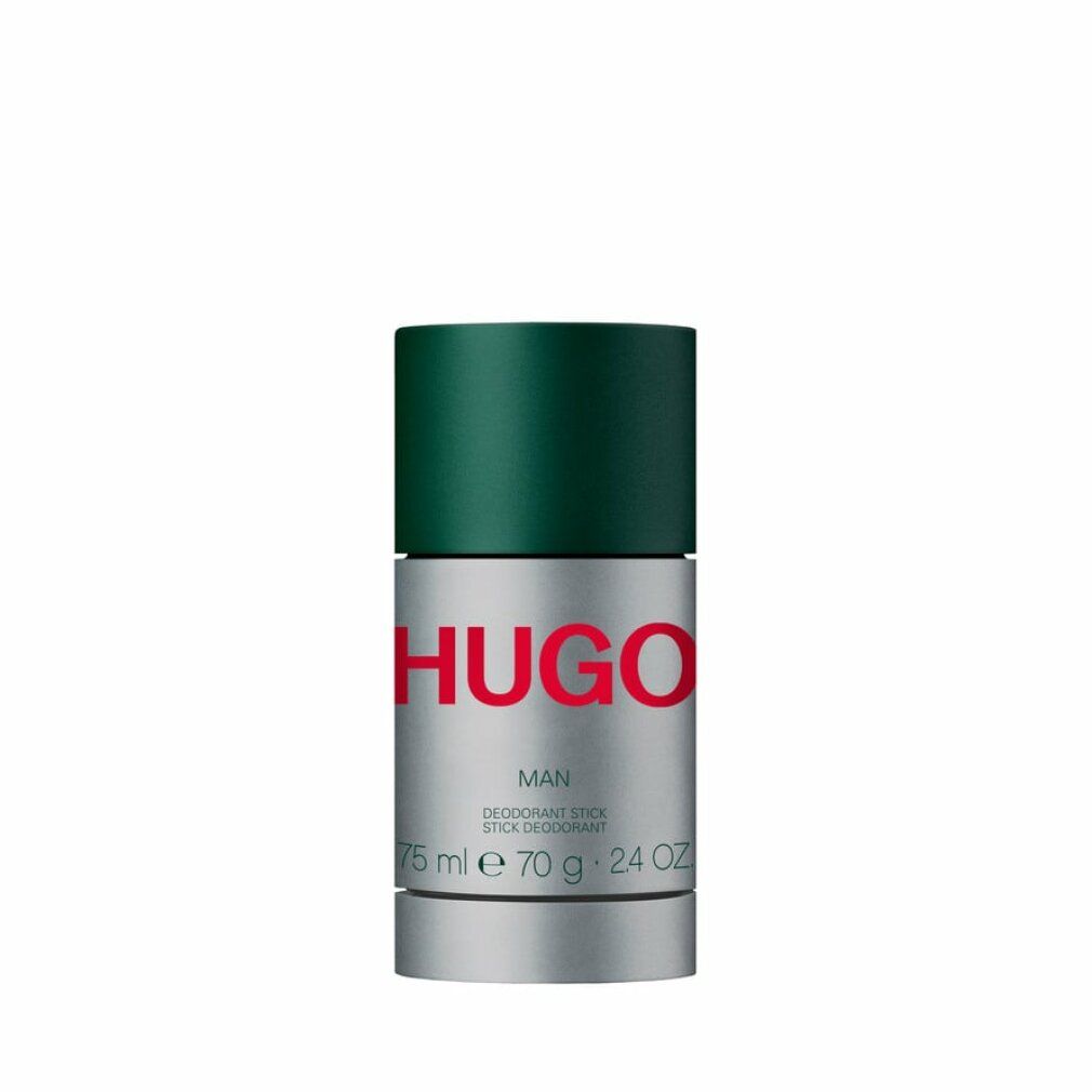 Hugo Boss Hugo déodorant stick (75 g)