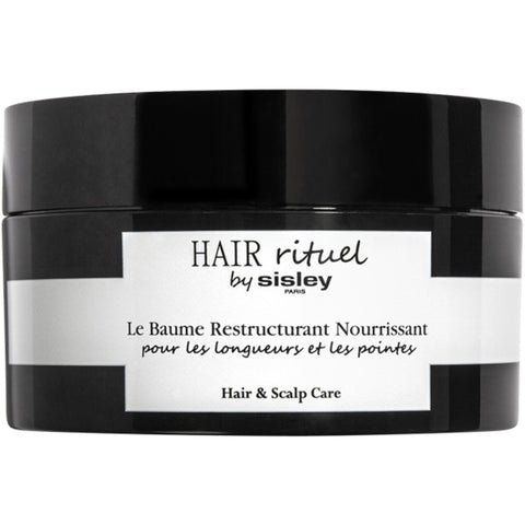 Hair Rituel by Sisley, nährendes, restrukturierendes Balsam (125 g)