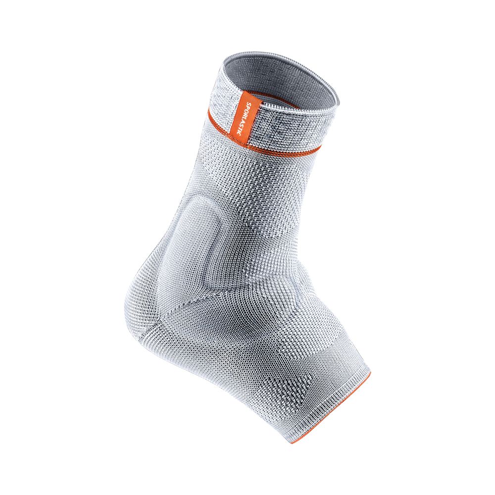 Malleo-Hit bandage de cheville Gr. 3 platinum (1 pièce)