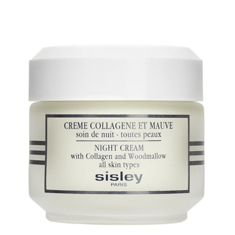 Sisley Crème Collagène et Mauve (50 ml)