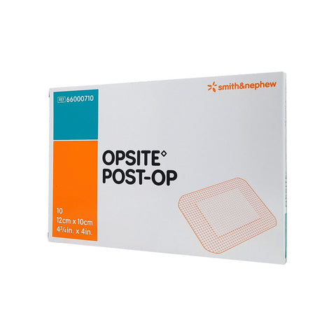 Opsite Post Op pansement 12x10 cm