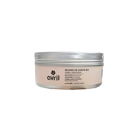 Avril Bio Sheabutter (230 ml)