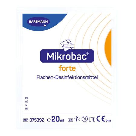 Hartmann Mikrobac® forte (250 x 20 ml)