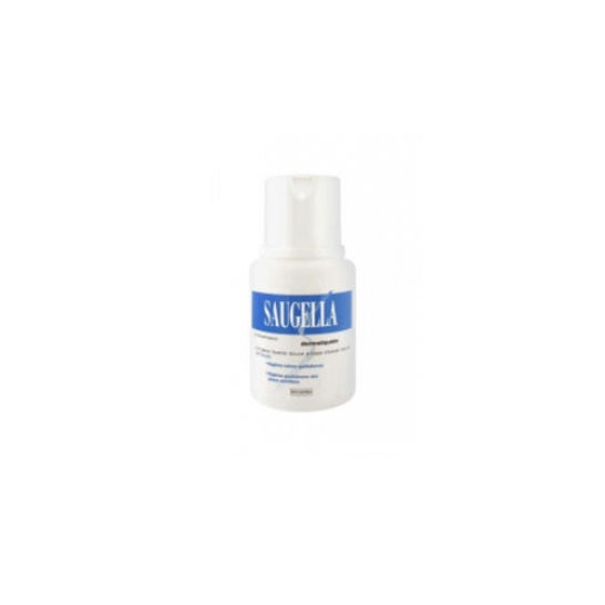 Saugella Dermoliquide solution lavante (100 ml)