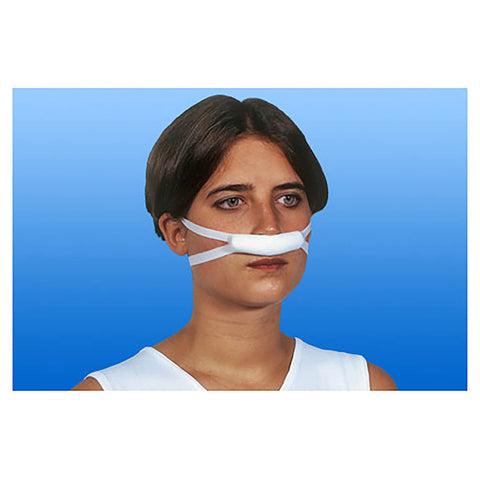 NOBARHINAL® Pansement nasal moyen (10 pièces)