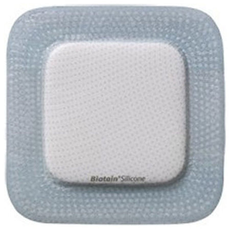 Biatain® Silicone Lite pansement en mousse 10 x 10 cm (10 pièces)