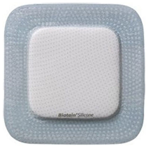 Biatain® Silicone Lite pansement en mousse 10 x 10 cm (10 pièces)
