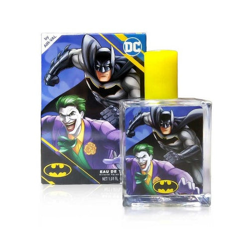 Air-Val Batman eau de toilette (30 ml)