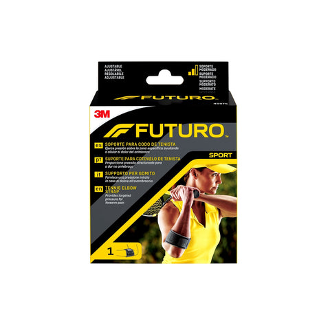 Futuro Sports Tennis Elbow Support coude (1 pièce)