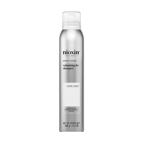 Nioxin Density Defend Volumengebendes Trockenshampoo 180ml