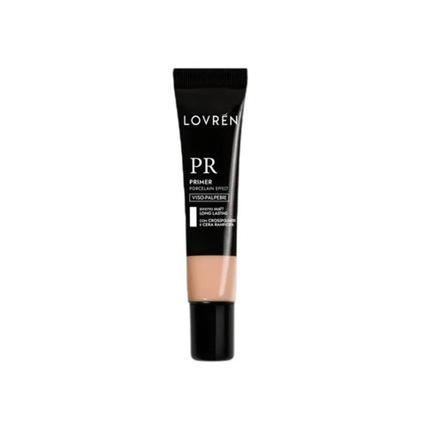 Lovren PR Base effet porcelaine (1 unité)
