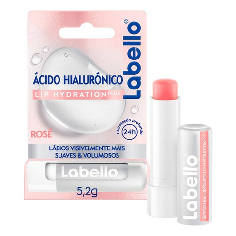 Labello® Hyaluron Lip Moisture Plus (5,2 g)
