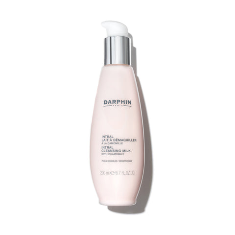 Darphin Intral Lait démaquillant (200 ml)