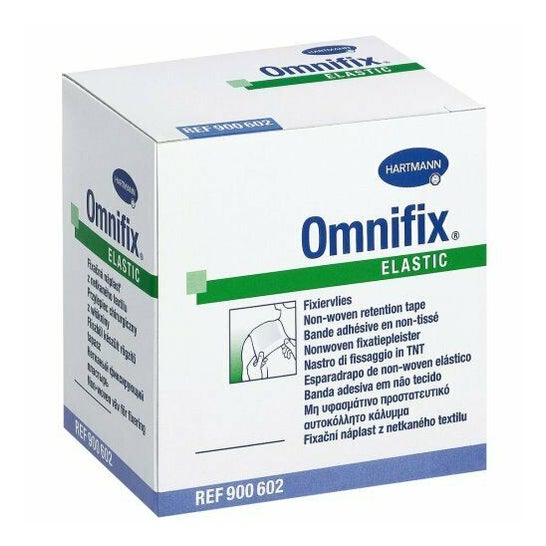 Omnifix bande élastique 10 m x 5 cm (1 pièce)