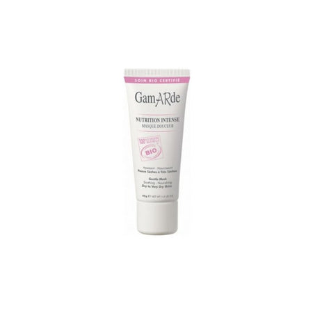 Gamarde Nutrition Intense Masque Douceur (40 g)