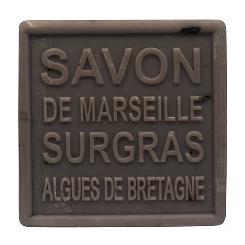 MKL Marseille Soap Superfat - Brittany Seaweed — 100 g