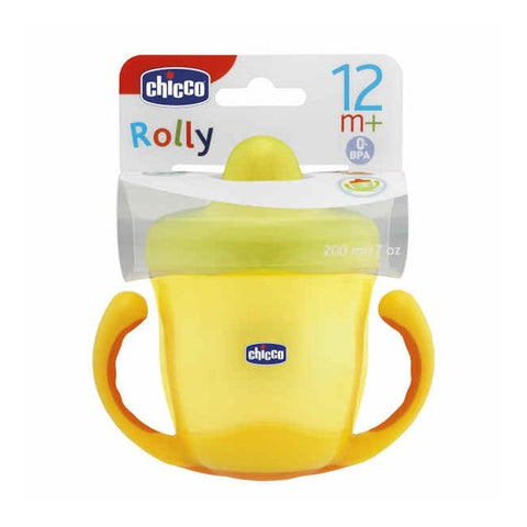 Chicco Trinkbecher Perfect 360 Unisex-Sortiment 12M+