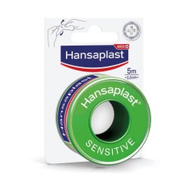 Hansaplast Adhésif sensible