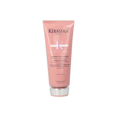 Kérastase Chroma Absolu Fondant Cica Chroma Conditioner (200 ml)