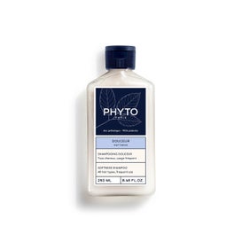 Phyto Softness Shampoo (250 ml)