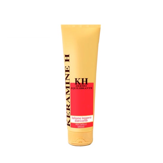 Keramine H Baume démêlant léger (150 ml)
