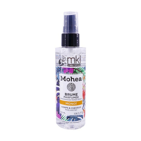 MKL Green Nature Mohea Parfümspray Monoi (100 ml)