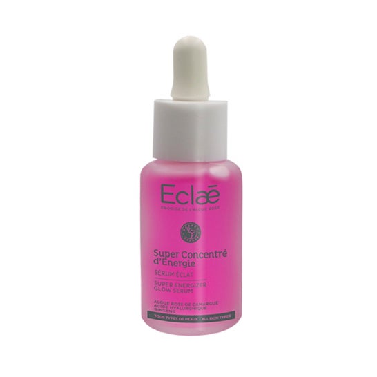 Eclaé Super Concentré d'Energie Sérum Éclat (30 ml)