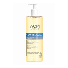 ACM Sensitélial.AD Waschöl (500 ml)