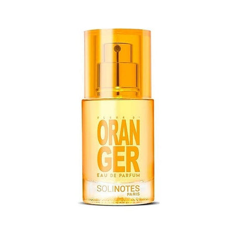 Solinotes Eau de Parfum Orangenblüte (15 ml)