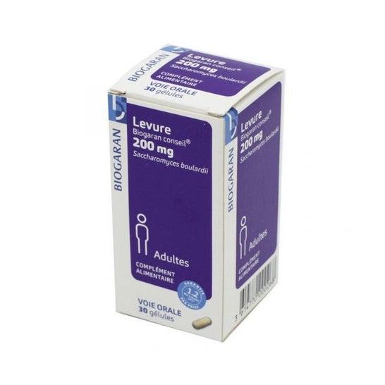 Biogaran Tampons stériles Super (12,5x12,5 cm, 10 pièces)