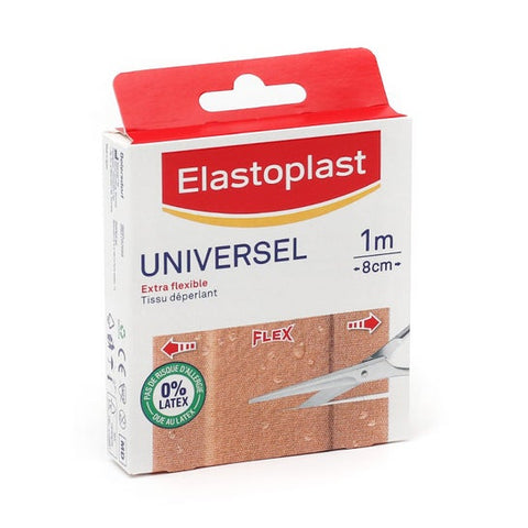Elastoplast Universal-Pflaster (100 Stück)
