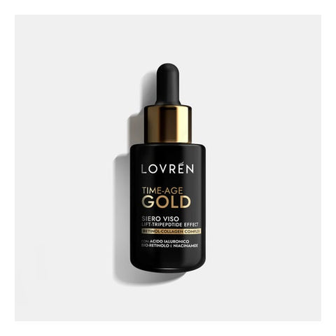 Lovren Sérum Time Age Gold (30 ml)