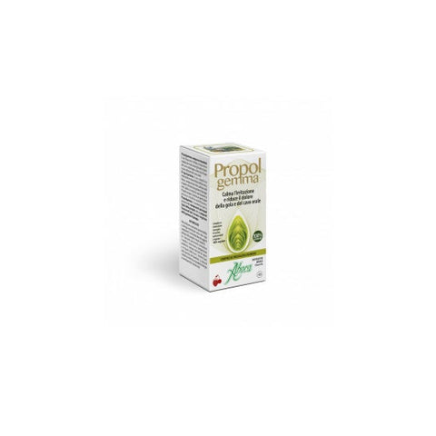 Aboca Propolgemma - 45 tablets
