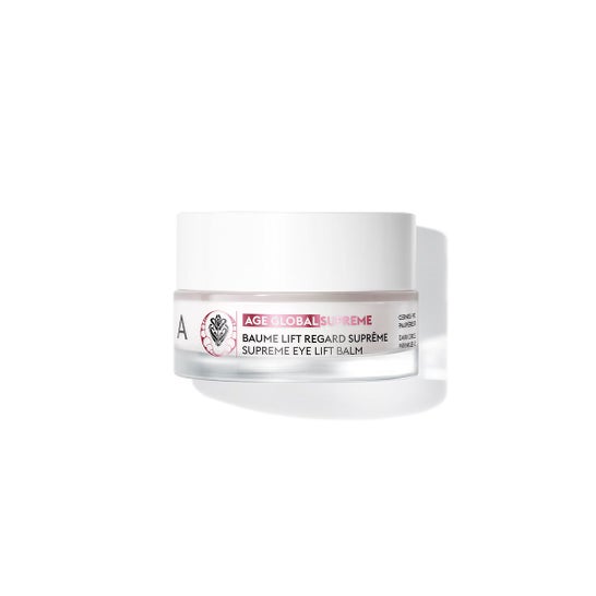 Patyka Age Global Supreme Baume Yeux Lift Supreme 15 ml