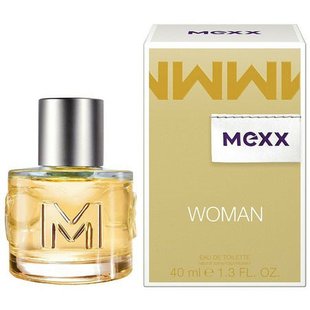 Mexx Woman eau de toilette (40 ml)