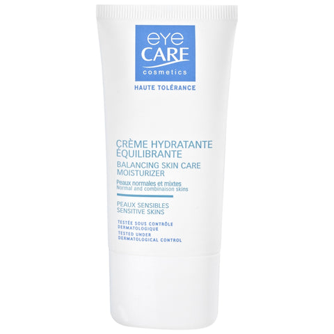 Eye Care crème hydratante nourrissante Tri-Active pour peaux normales et mixtes (40 ml)