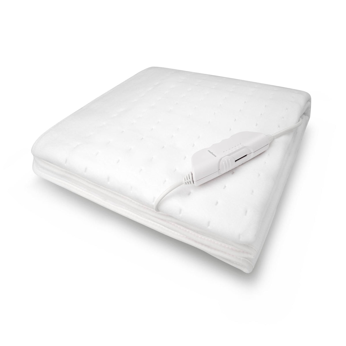 medisana HU 662 sous-matelas chauffant (1 pièce)