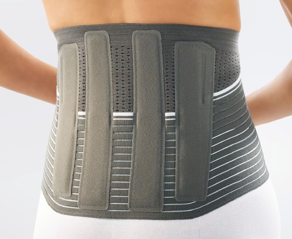 Cellacare® Dorsafit Gr. 3 Comfort orthèse (1 pièce)