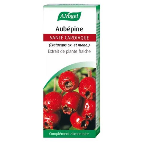 A.Vogel Weissdorn Herz-Kreislauf 50ml
