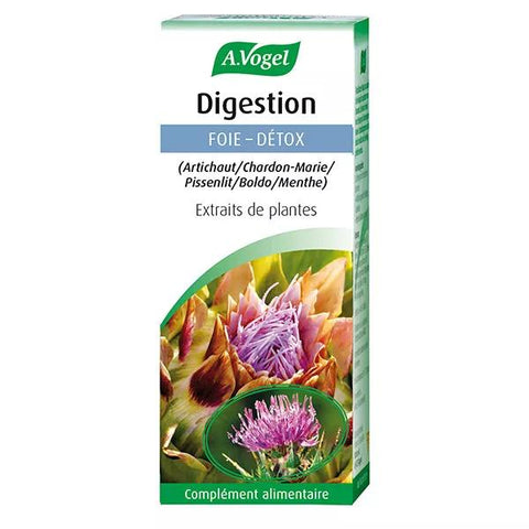 A.Vogel Digestions-Komplex 50ml