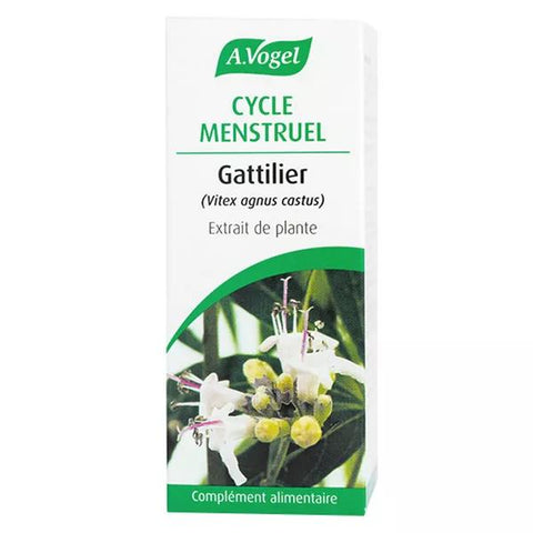 A.Vogel Mönchspfeffer Menstruationszyklus 50ml