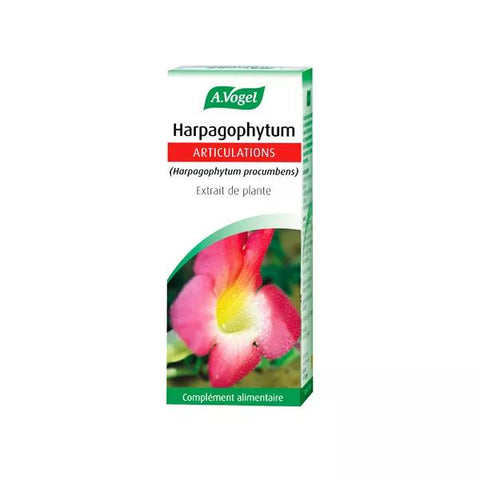 A.Vogel Harpagophytum Gelenke 50ml