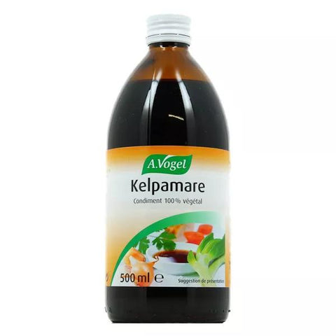 A.Vogel Kelpamare Flasche (500 ml)