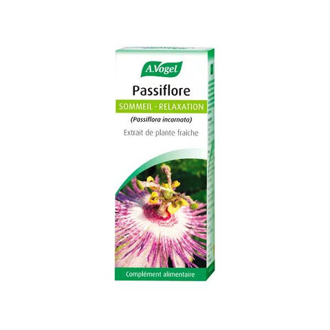 A.Vogel Passionflower Sleep - Relaxation 50ml