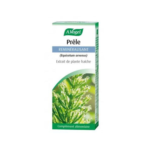 A.Vogel Schachtelhalm Remineralisierend 50ml
