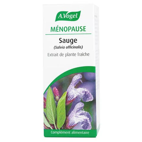 A.Vogel Salbei Menopause 50ml