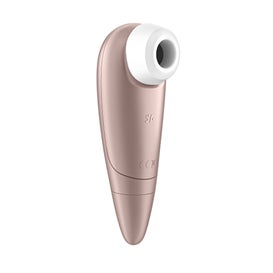Satisfyer Number One Stimulateur Clitoris